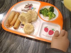 -四季轩中餐厅(徐州开元名都大酒店)