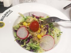 -海维克牛排馆HIGHWIC(青羊万达店)