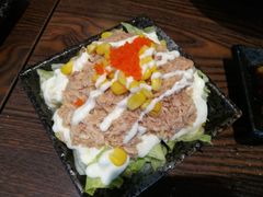 -哏儿寿司(红桥店)