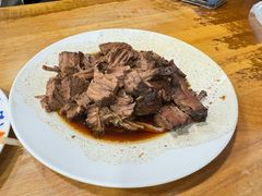 -柴氏风味斋(甘家口店)