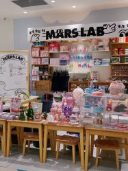 -MINI MARS KIDS CLUB亲子家庭中心(杨浦黄兴店)