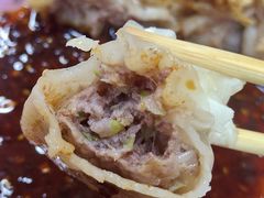 -牛马行牛肉饸饹铺(长春总店)