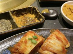 -铭牛烧肉·和牛海鲜自助(高新月牙湖店)