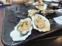 -大富蚝乌东哥饭店·石锅鱼杂·柠檬鸭(革新路店)