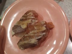 -争鲜回转寿司(南开大悦城店)