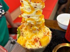 -永發發串串火锅馆·烧烤·大排档(传媒大学店)