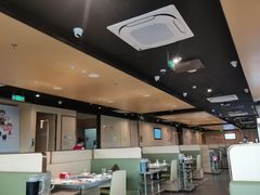 大堂-海底捞火锅(龙湖金沙天街店)