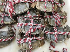 -冠州宴·海鲜烤鸭民间菜(冠县店)