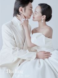 -摩玛婚纱摄影(杭州店)