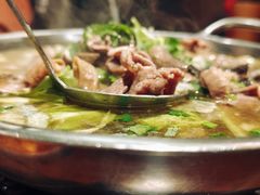 -傣妹火锅(南京东路一店)