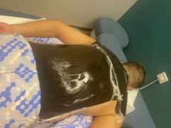 -华夏良子·足道SPA艾灸(铁道大厦店)