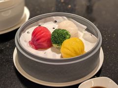 -三亚亚龙湾瑞吉酒店·铭轩中餐厅Mingxuan·海南菜·粤菜