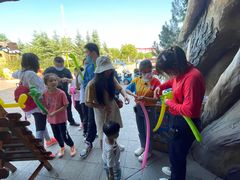 -郑州方特梦幻王国