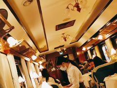 -火车头法国西餐厅