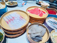 -海底捞大排档火锅(打浦路店)