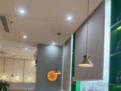 -叹茶靓点·粤式餐厅·全天茶市(石井万民广场店)