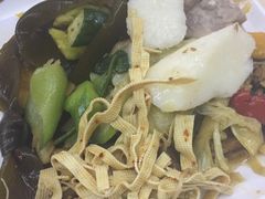 -文星素食(兴华路店)