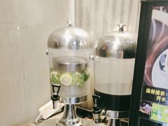 -33韩式自助烧烤(环城南路店)