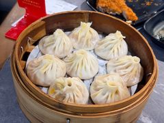 蟹粉鲜肉小笼8只-莱莱小笼·乔艾