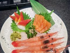-神户赤童日式烤肉(金地广场店)