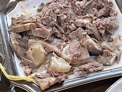 -和月楼牛羊肉泡馍