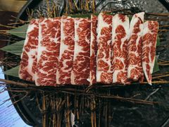 -花肴·和牛烧肉(顺义五里仓店)