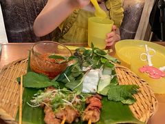 -Ginger(兴国路店)