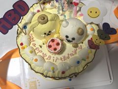 -特思甜蛋糕甜点(大兴龙湖天街店)