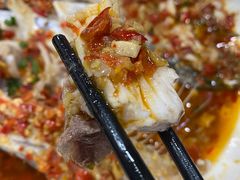 -湖南人家湘菜馆(镇江路店)