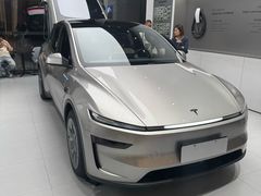 -TESLA 特斯拉(广州天环广场体验店)