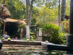 -海兰云天度假区温泉