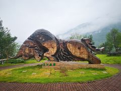 -乌江画廊(彭水苗族土家族自治县)