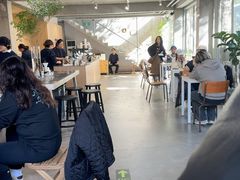 -VOYAGE COFFEE 咖啡烘焙工坊店(798艺术区店)