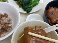 -麦文记面家(佐敦店)