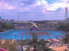 -苏州乐园森林水世界