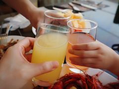 -AdD全日制餐厅(中谷花园酒店)