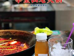 -芈重山老火锅(洪崖洞店)