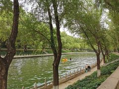 -南长河公园
