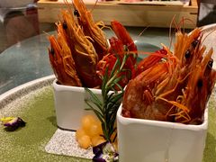 -西安高新洲际酒店•彩丰楼中餐厅