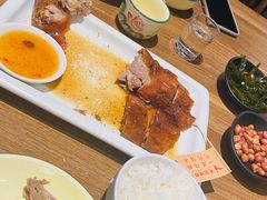-先记烧鹅王·本地粤菜(福永店)