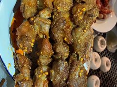 -马路牙子烧烤音乐酒馆(望京店)