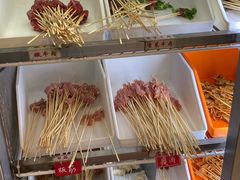-毛椒火辣重庆火锅串串香(城基路店)