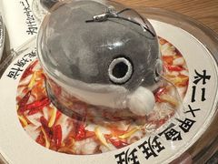 -太二酸菜鱼(兴业太古汇店)