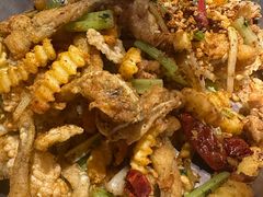 -红盔甲·小龙虾(人民广场店)
