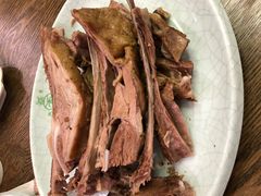 -清真·益鑫羊肉手抓馆(花园北街店)