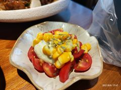 -仓库南洋海鲜小排档(柳河路店)