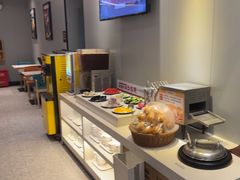 -豪享来中西餐厅(隆昌店)