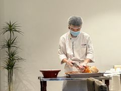 -大鸭梨烤鸭(北洼路店)