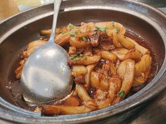-客颂·客家宴(大壮国际广场店)