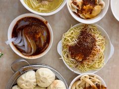 -张老五凉粉店(省医院店)